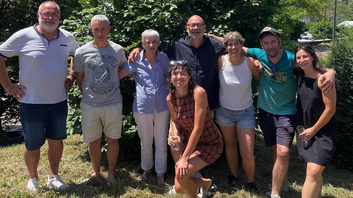 Aiherrakoekin hurrengo Senidetze Eguna, urriaren 24an