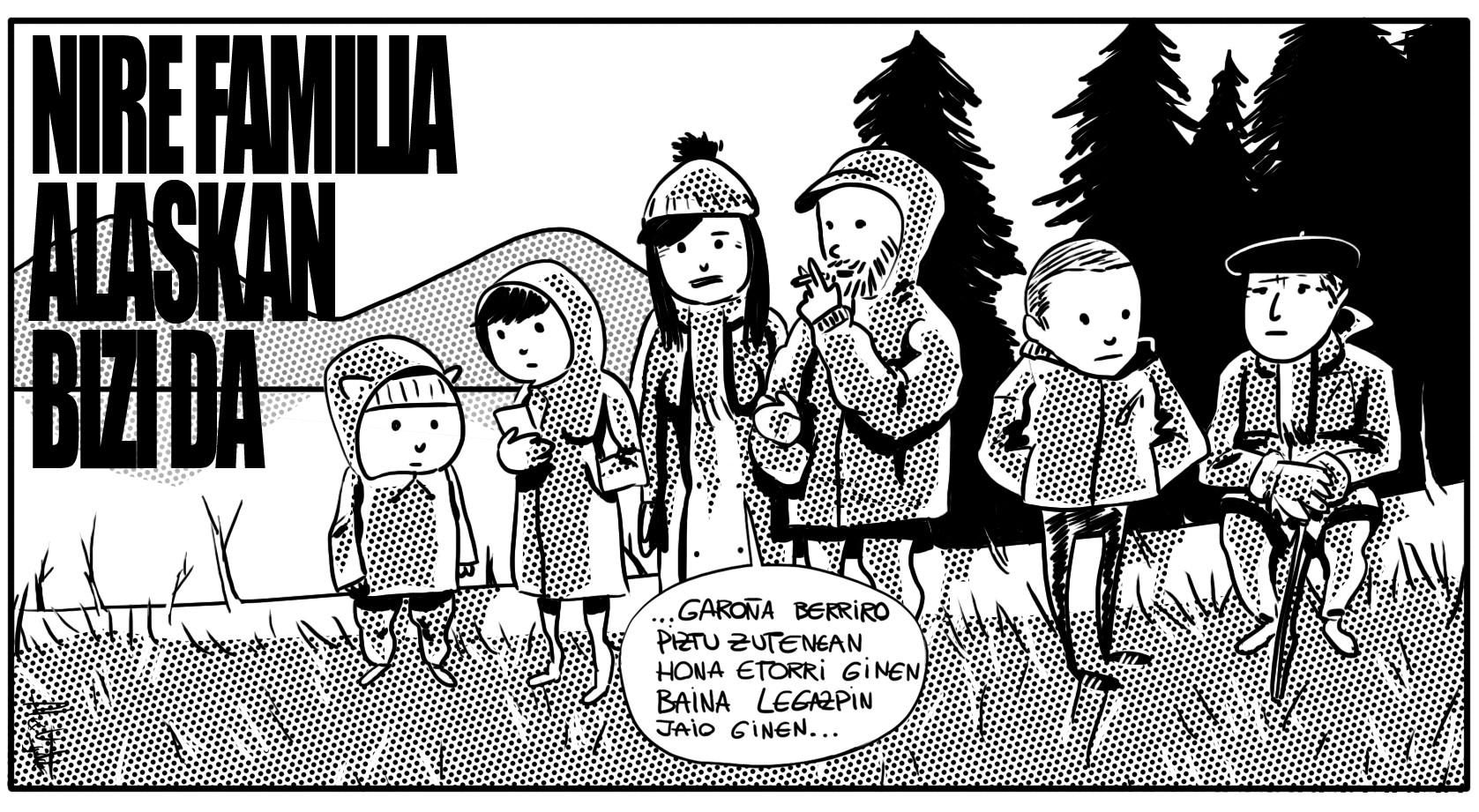 Alaska