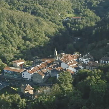 'Gatzaran paisaia kulturala' bisita gidatua