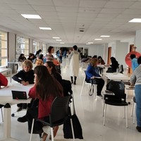 Talde-antolaketa horizontalerako tailerra etxekideendako