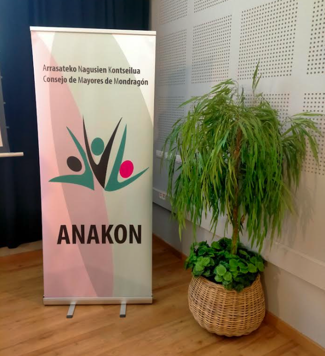 Eskerrik asko guztioi!