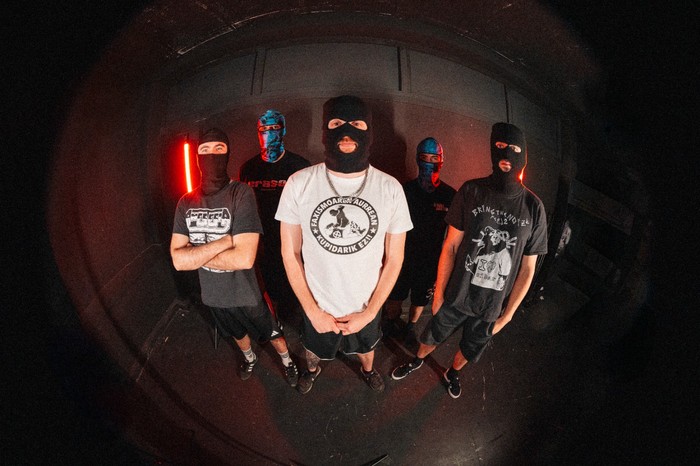 Oñatiko LeeKore taldeak 'Zauriak' diskoa kaleratu du