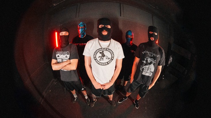 Oñatiko LeeKore taldeak 'Zauriak' diskoa kaleratu du