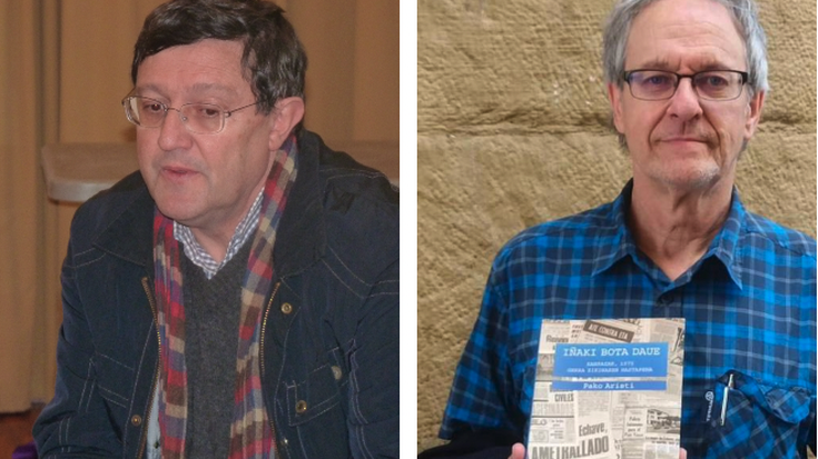 Biharko iragarrita zeuden bi ekitaldi atzeratu egin dira Palestinaren aldeko lanuzteengatik