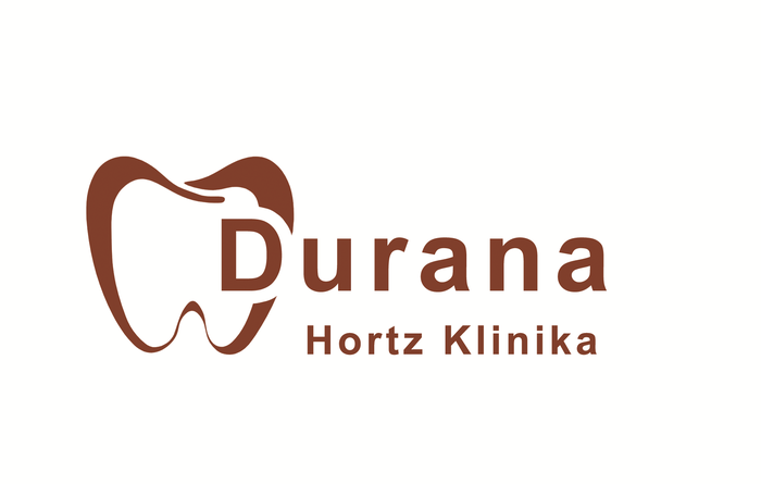 DURANA HORTZ KLINIKA - AZAHARA HUELMOS logotipoa
