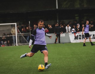 Morekanbe eta Kelekona taldeek irabazi dituzte Oñatiko Herriko Futbol Txapelketako finalak