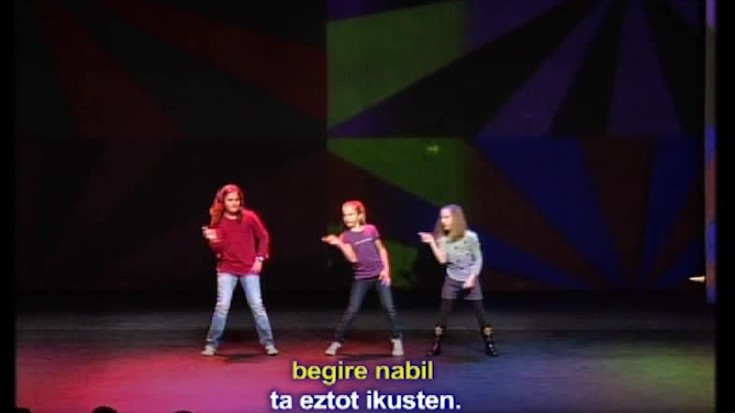 Kantari 3: Arrasate, 5.saioa