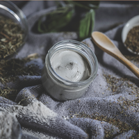 'Ahoaren eta ilearen zaintzarako produktuak' tailerra