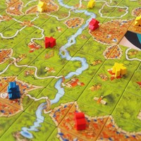 Carcassone txapelketa