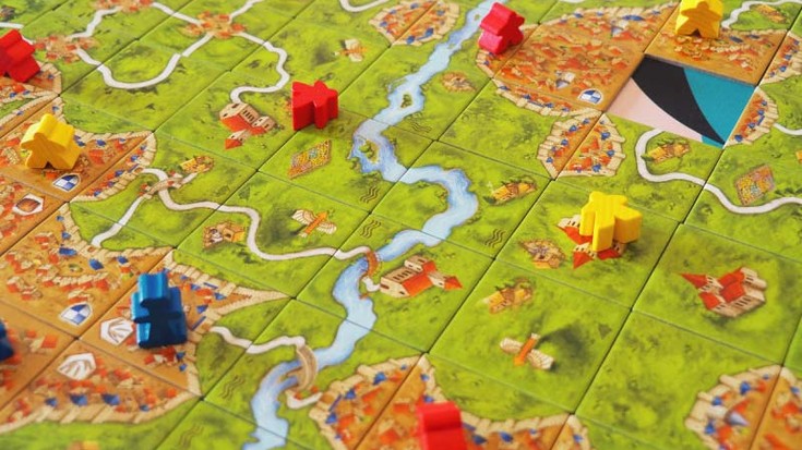 Carcassone txapelketa