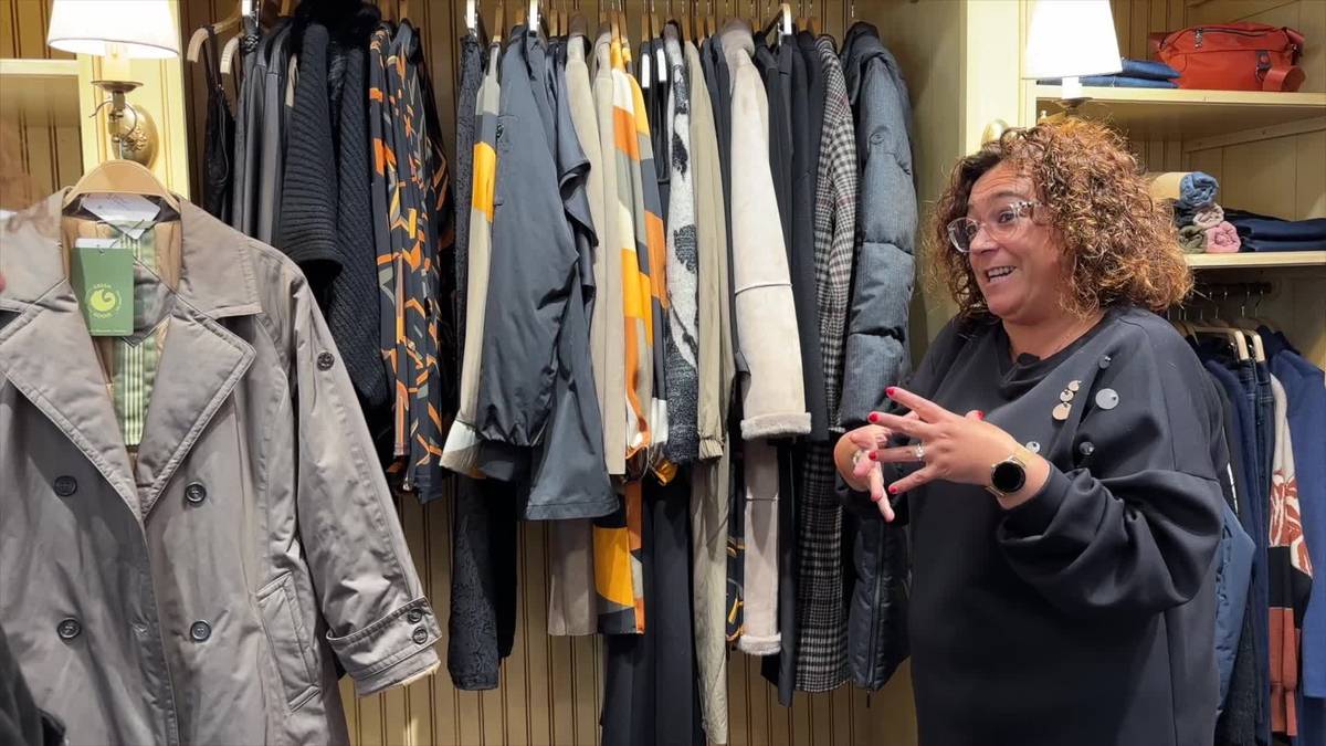 Nolakoa da aurtengo udazkeneko eta neguko moda?