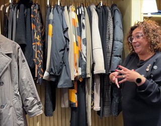 Nolakoa da aurtengo udazkeneko eta neguko moda?