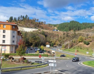 Aurrekontuetan txertatzeko proposamenak egin ditu Eskoriatzako alderdi jeltzaleak