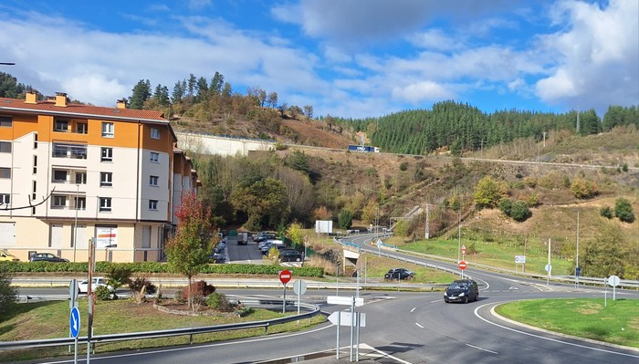 Aurrekontuetan txertatzeko proposamenak egin ditu Eskoriatzako alderdi jeltzaleak