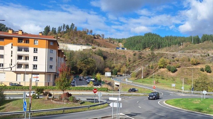 Aurrekontuetan txertatzeko proposamenak egin ditu Eskoriatzako alderdi jeltzaleak