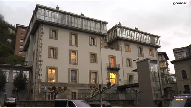 Ile-apaindegi zerbitzua esleitzeko deialdia Mizpirualde egoitzan