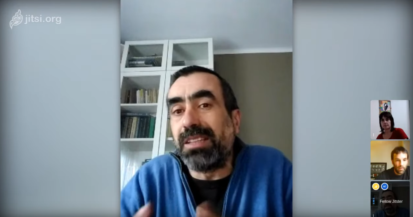 Bergarako egoera aztergai Eskola Herritarraren azken bi saioetan