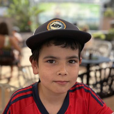 Ekain Oronoz Mugarza