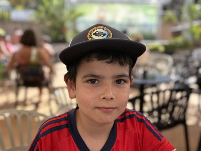Ekain Oronoz Mugarza