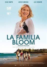 'La familia Bloom' pelikula