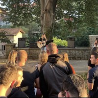 Zubitxaren V. urteurrena