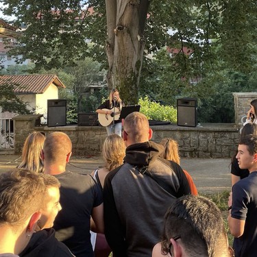 Zubitxaren V. urteurrena