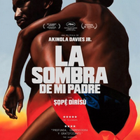 'La sombra de mi padre' filma, zineklubean