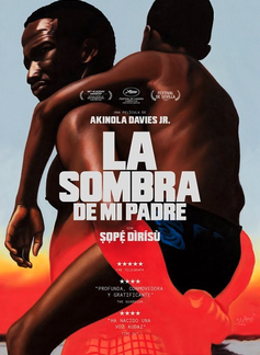 'La sombra de mi padre' filma, zineklubean