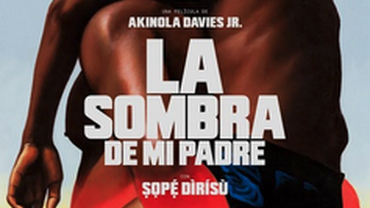 'La sombra de mi padre' filma, zineklubean