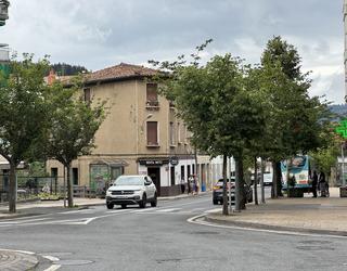 Alderdi jeltzaleak udalerriko garbiketa hobetzeko eskaera egin du