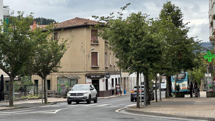 Alderdi jeltzaleak udalerriko garbiketa hobetzeko eskaera egin du