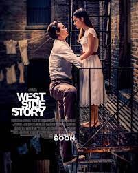 'West side story' pelikula