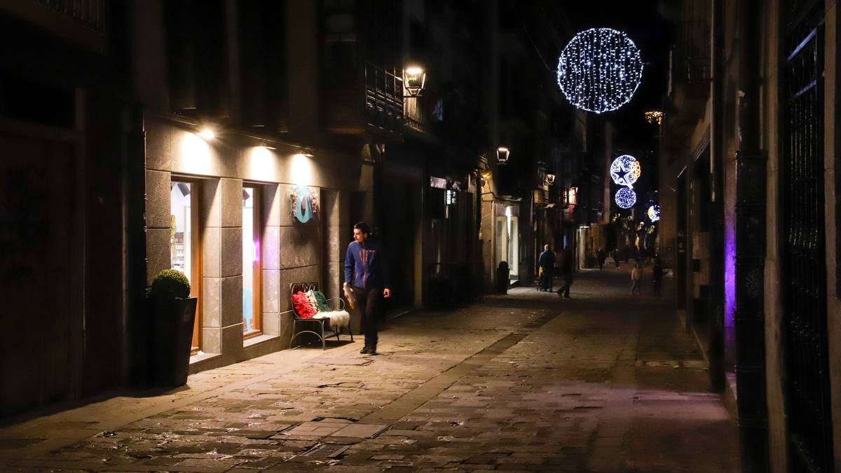 MUko ikasleen inkesta, Arrasateko alde zaharraren gaineko iritzia emateko