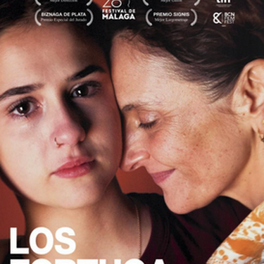 'Los tortuga' filma, zineklubean