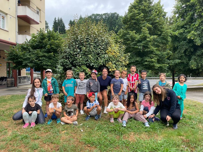 Udaberriko oporretarako hiru eguneko eskaintza berezia egin du Tortolisek