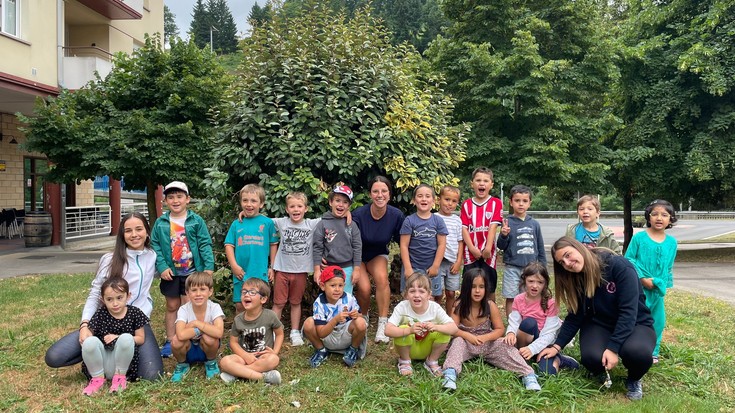 Udaberriko oporretarako hiru eguneko eskaintza berezia egin du Tortolisek