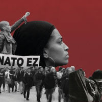 'Gerra inperialista eta internazionalismoaren beharra' hitzaldia