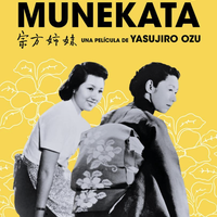 'Las hermanas Munekata' filma, zineklubean