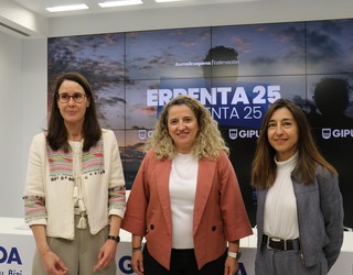 2025eko errenta kanpainan 446,5 milioi euro itzuliko die Foru Ogasunak Gipuzkoako zergadunei