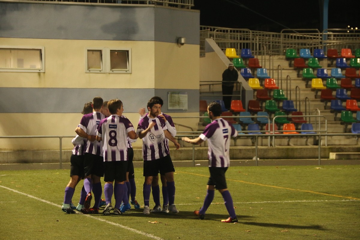 Mondrak 1-0 irabazi dio liderrari