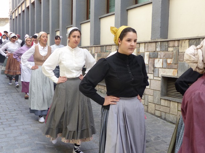 Debagoieneko 25. Dantzari Eguna, Arrasaten - 39