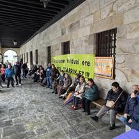 Pentsiodunen mugimendua: Agerraldia