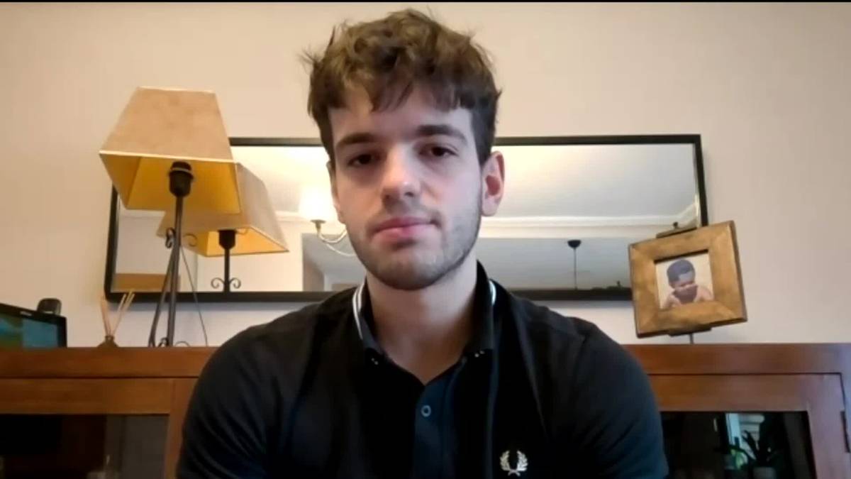 Debagoiendarrak mundutik: Eki Zuzaeta