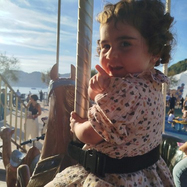 Deñe Etxeberria Uriarte