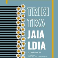 Trikitixa jaialdia