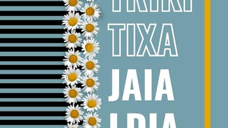 Trikitixa jaialdia