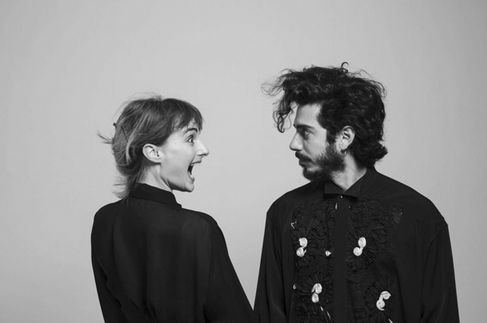 Oreixe Akustikoa: Emilia y Pablo
