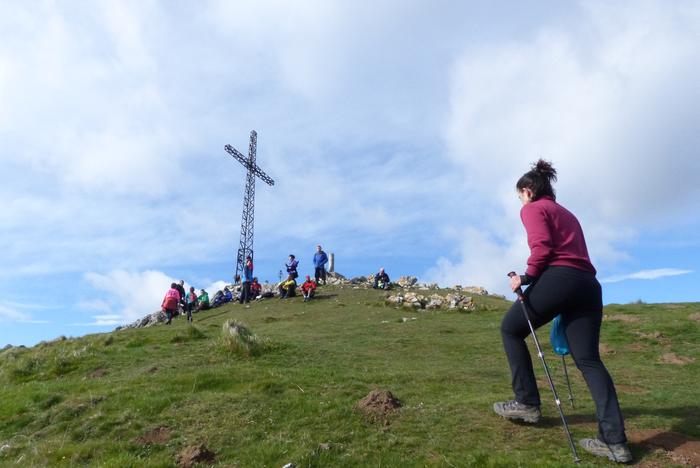 Kultura eta euskara eskutik, Korrika Kulturala martxan da Aretxabaletan
