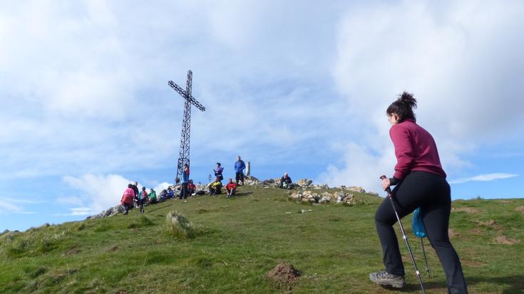 Kultura eta euskara eskutik, Korrika Kulturala martxan da Aretxabaletan