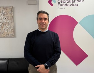 Manuel Murie: "Adimen artifizialak medikuntzan ere ongi funtzionatu dezakeela erakutsi da"